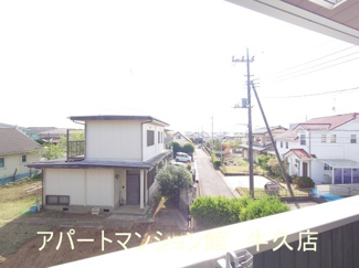 【展望】