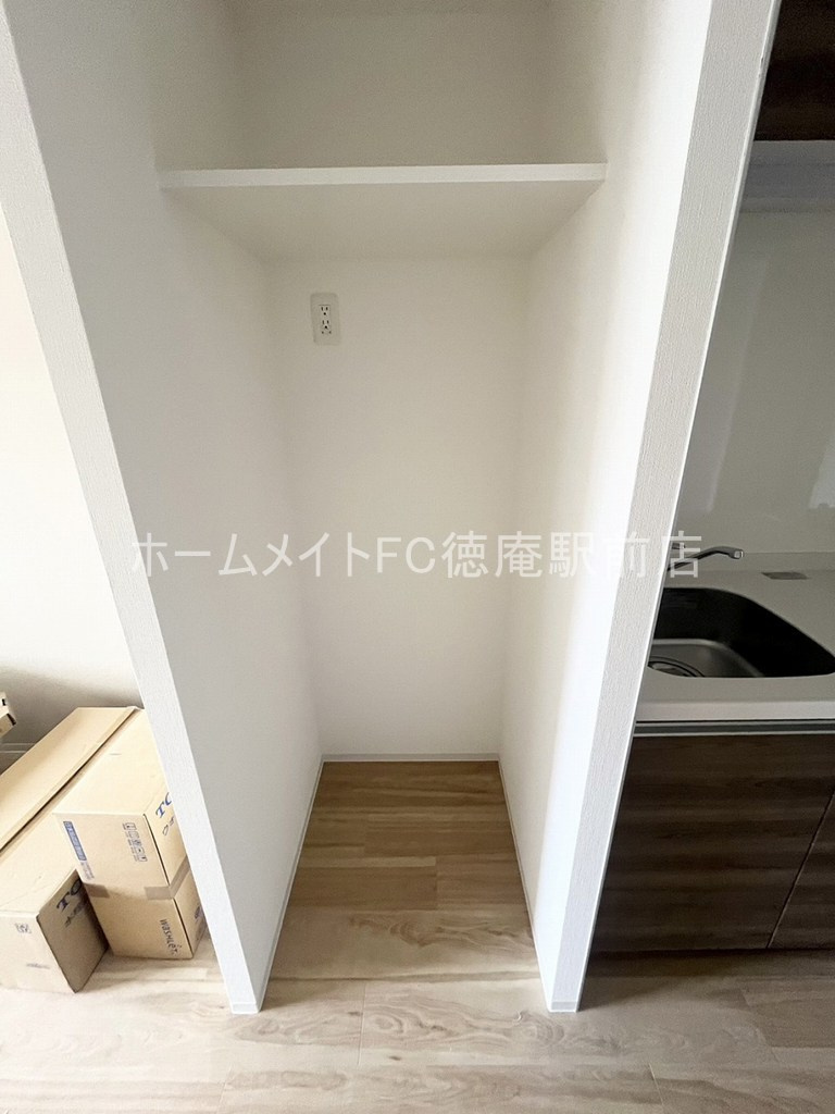 大阪市東成区深江北１丁目の賃貸マンションのその他