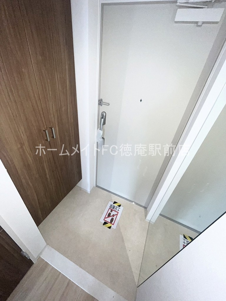 大阪市東成区深江北１丁目の賃貸マンションのその他