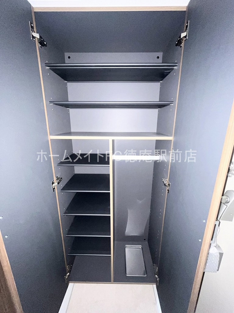 大阪市東成区深江北１丁目の賃貸マンションのその他