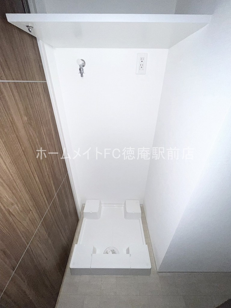 大阪市東成区深江北１丁目の賃貸マンションの設備