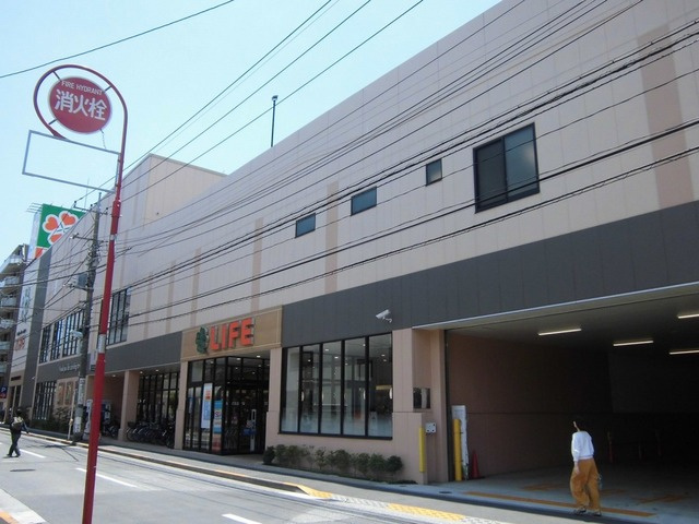 アパルトマン西小岩のその他|ライフ