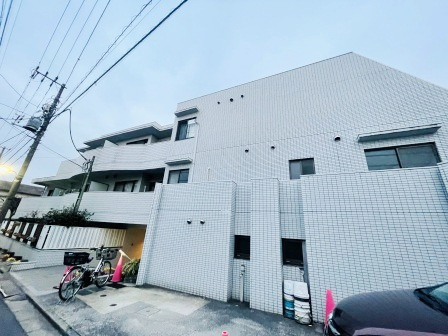 クレール山本
