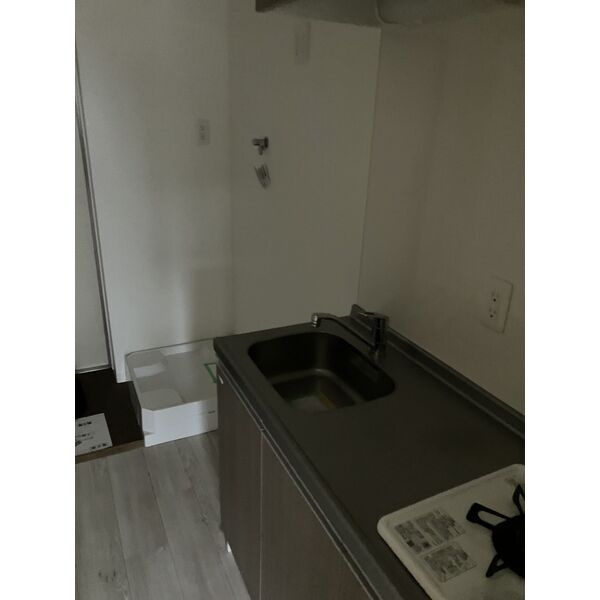 ルミエル本八幡の設備