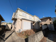 中町メゾネット貸家の画像