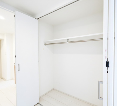 【収納】 | リヴシティ錦糸町五番館