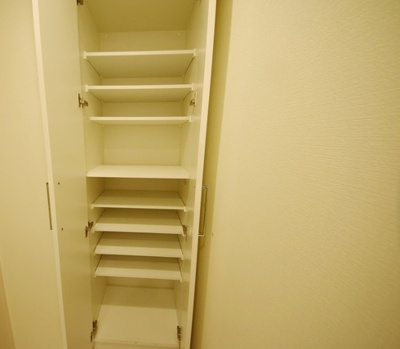 【玄関】 | リヴシティ錦糸町五番館