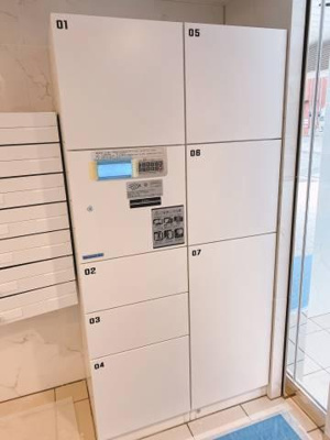 【その他共用部分】 | リヴシティ錦糸町五番館 |  