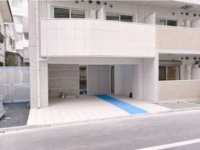 【エントランス】 | リヴシティ錦糸町五番館 |  