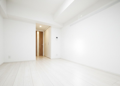 【居間・リビング】 | リヴシティ錦糸町五番館