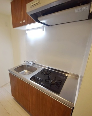 【キッチン】 | リヴシティ錦糸町五番館