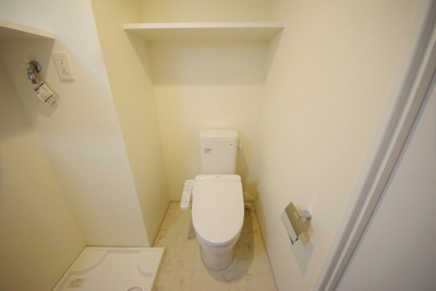 【トイレ】 | リヴシティ錦糸町五番館