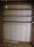 【収納】 | 竹本貸家 | 前回募集時の写真です