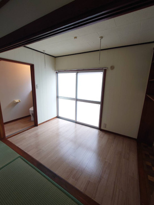 【内装】 | 竹本貸家