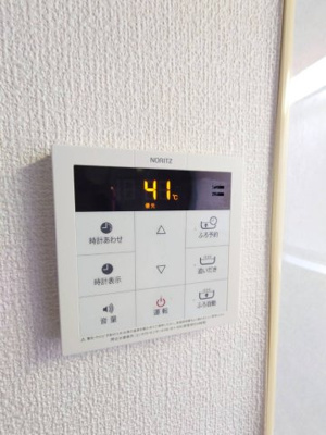 【設備】 | 竹本貸家 | 前回募集時の写真です