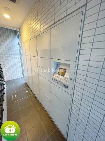 ロイズスクエア東陽町のその他共用部分