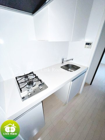 ロイズスクエア東陽町のキッチン