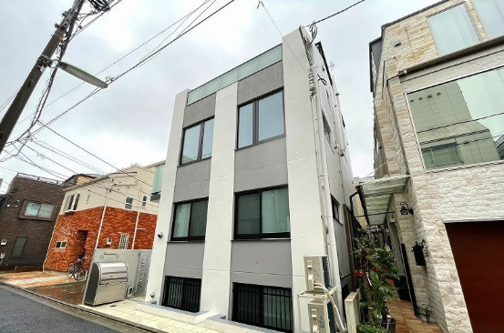 プラチナコート自由が丘RESIDENCE