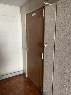 【セキュリティ】 | ハイツプリシア | ハイツプリシア　２０２号室