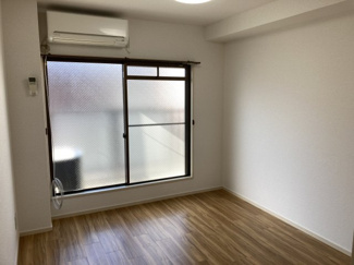 【洋室】 | ハイツプリシア | ハイツプリシア　２０２号室