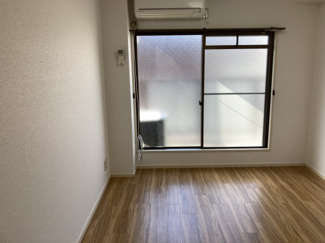 【洋室】 | ハイツプリシア | ハイツプリシア　２０２号室