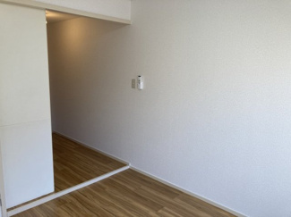 【内装】 | ハイツプリシア | ハイツプリシア　２０２号室