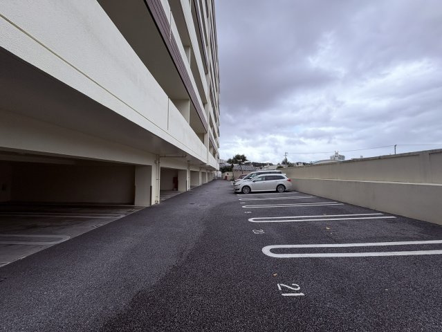 ラ・アシエンダ北谷ヒルズのその他