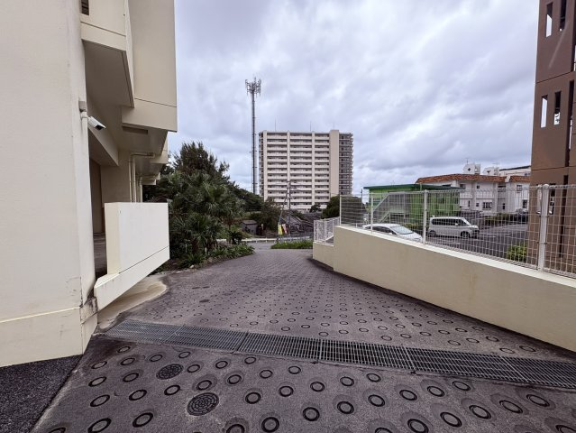 ラ・アシエンダ北谷ヒルズのその他