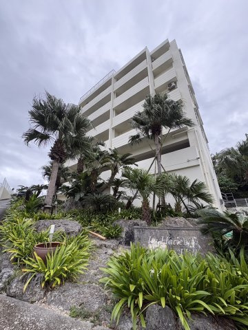 ラ・アシエンダ北谷ヒルズのその他