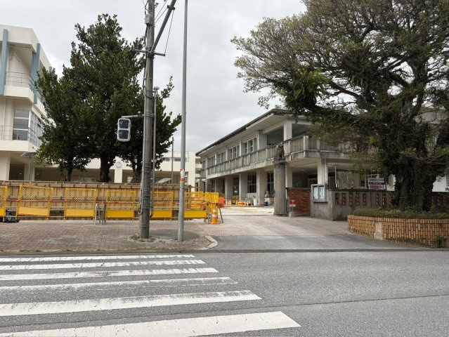 ラ・アシエンダ北谷ヒルズのその他