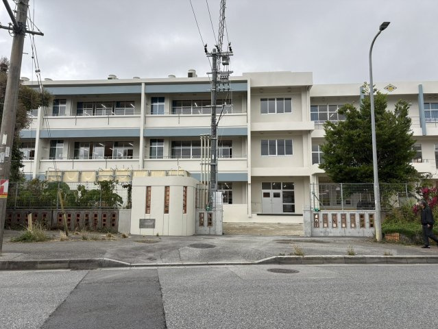 ラ・アシエンダ北谷ヒルズのその他