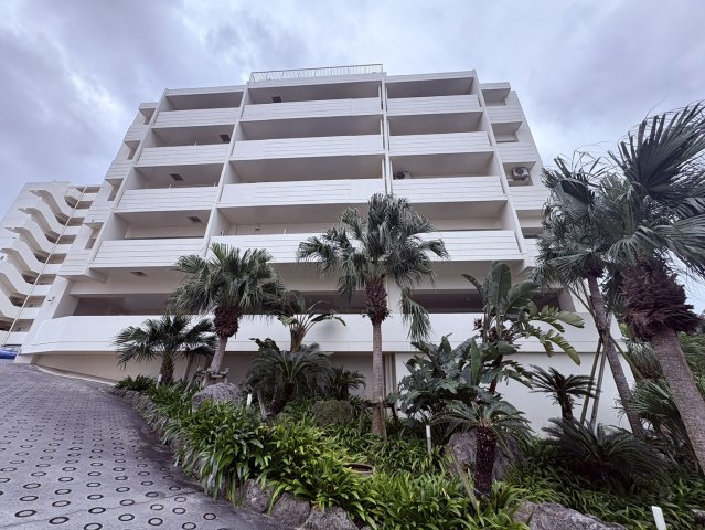 ラ・アシエンダ北谷ヒルズのその他