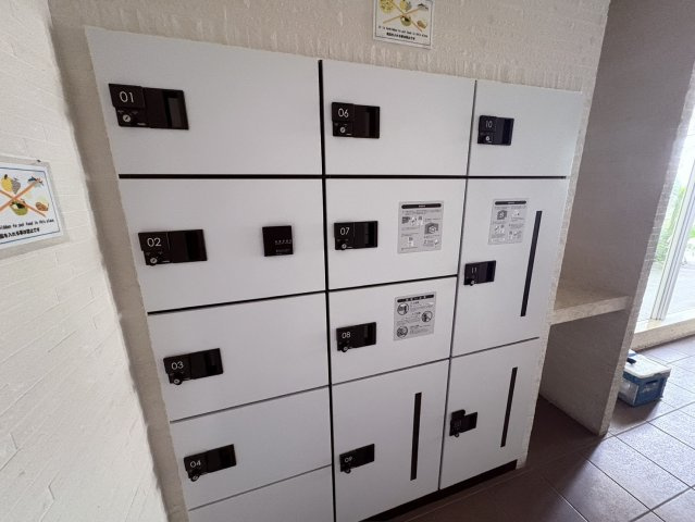 ラ・アシエンダ北谷ヒルズのその他