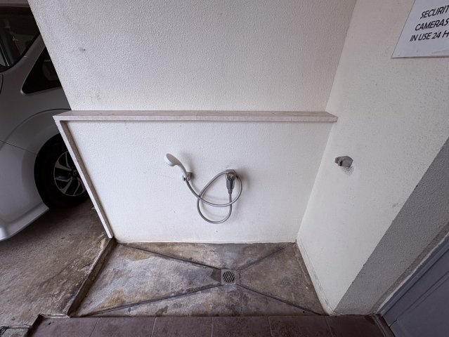 ラ・アシエンダ北谷ヒルズのその他