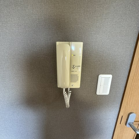 ＨＩＲＡＮＯ　ＡＰＡＲＴＭＥＮＴ　Ⅱのセキュリティ