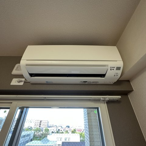 ＨＩＲＡＮＯ　ＡＰＡＲＴＭＥＮＴ　Ⅱの設備