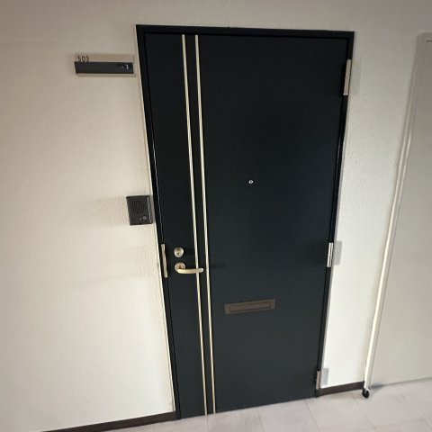 ＨＩＲＡＮＯ　ＡＰＡＲＴＭＥＮＴ　Ⅱのエントランス