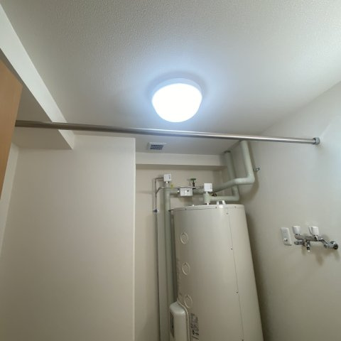 ＨＩＲＡＮＯ　ＡＰＡＲＴＭＥＮＴ　Ⅱの設備