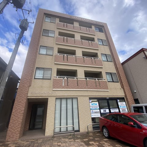 ＨＩＲＡＮＯ　ＡＰＡＲＴＭＥＮＴ　Ⅱ