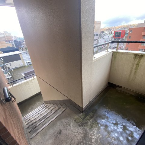 ＨＩＲＡＮＯ　ＡＰＡＲＴＭＥＮＴ　Ⅱのその他共用部分