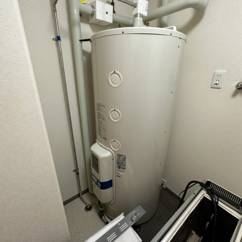 ＨＩＲＡＮＯ　ＡＰＡＲＴＭＥＮＴ　Ⅱの設備