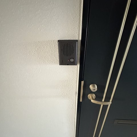 ＨＩＲＡＮＯ　ＡＰＡＲＴＭＥＮＴ　Ⅱのセキュリティ