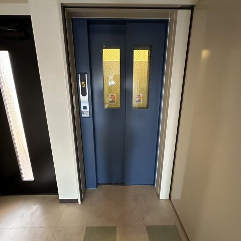 ＨＩＲＡＮＯ　ＡＰＡＲＴＭＥＮＴ　Ⅱのエントランス