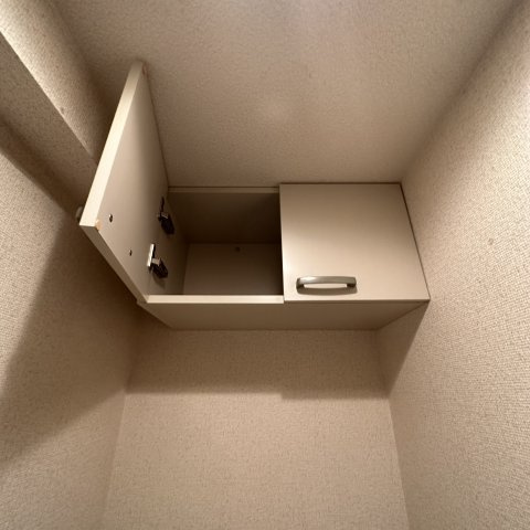 ＨＩＲＡＮＯ　ＡＰＡＲＴＭＥＮＴ　Ⅱの収納