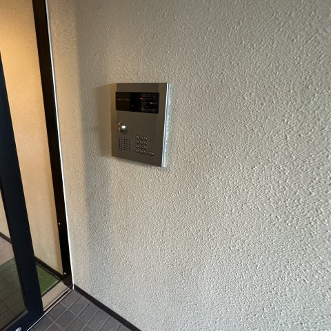 ＨＩＲＡＮＯ　ＡＰＡＲＴＭＥＮＴ　Ⅱのエントランス