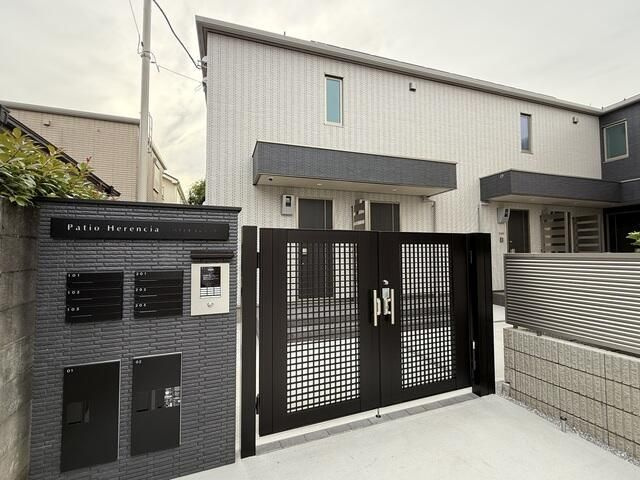 パティオ　エレンシア