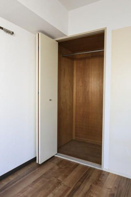 【収納】 | スカイコート世田谷上馬