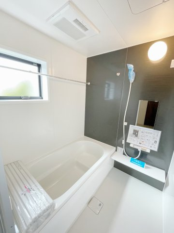 新築戸建・新築建売　大泉町第6仙石　南小学校・南中学校のトイレ|同社施工例