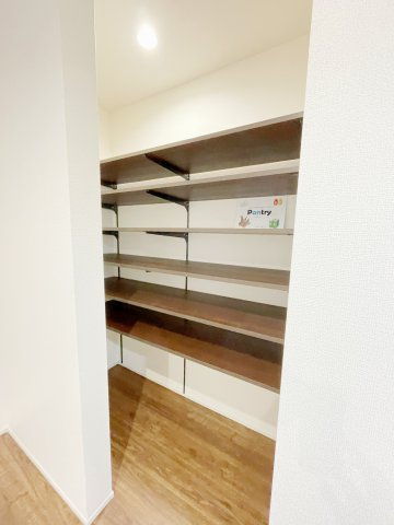 新築戸建・新築建売　大泉町第6仙石　南小学校・南中学校のバルコニー|同社施工例