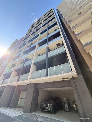 コンフォリア阿波座　仲介手数料無料